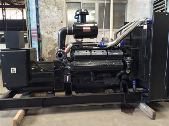 晋宁柴油发电机 晋宁柴油发电机